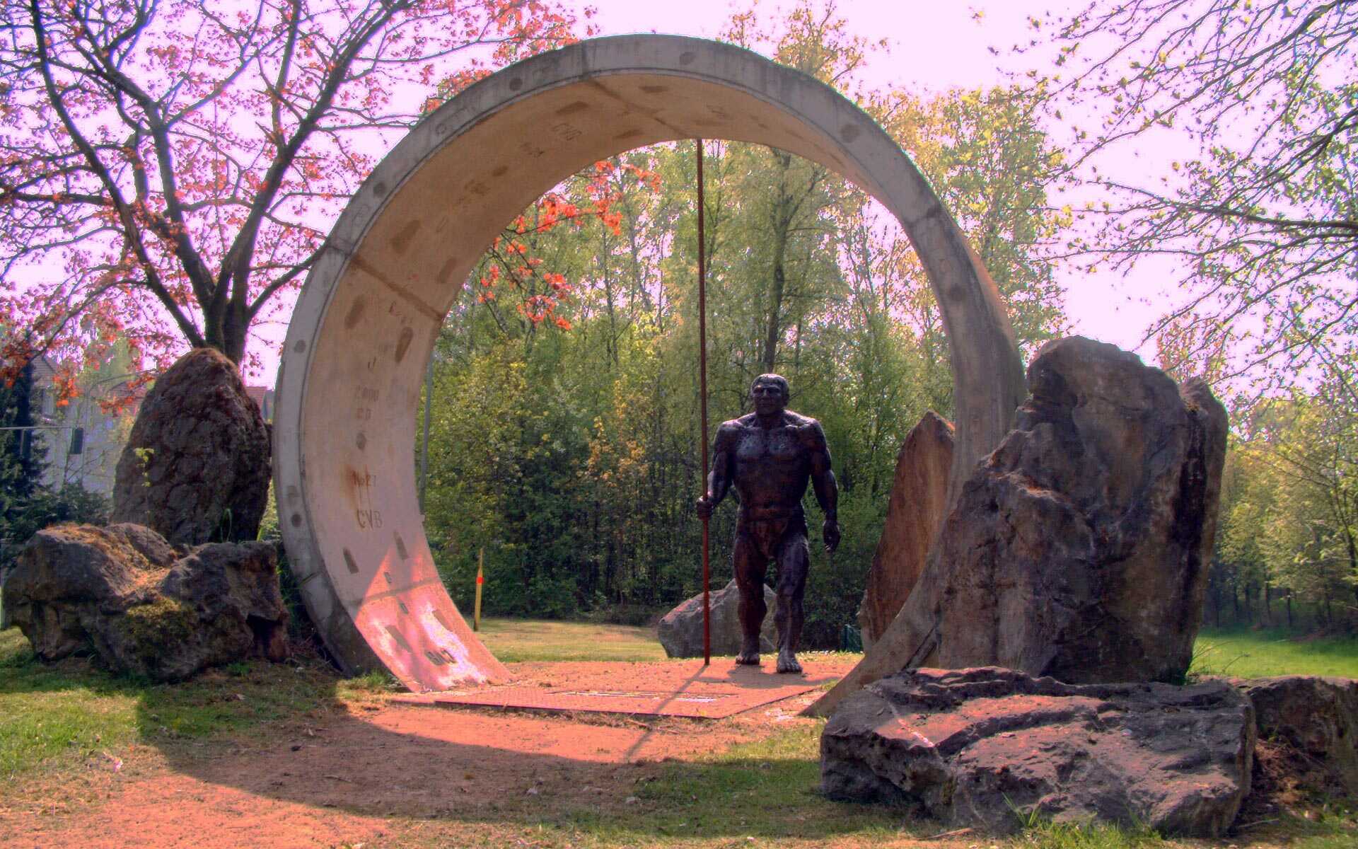 neanderthal neanderthaler