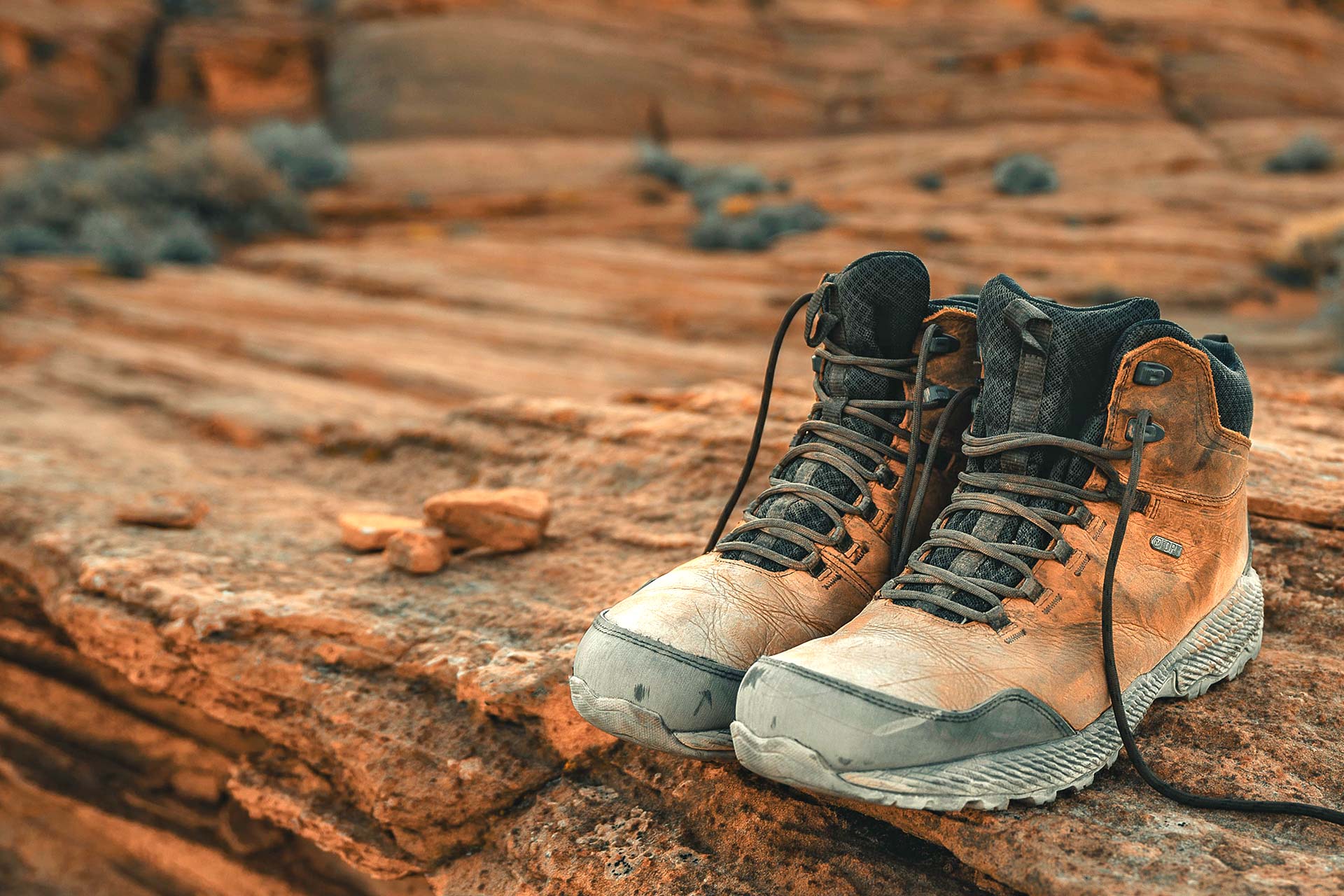 bergschuhe jagd