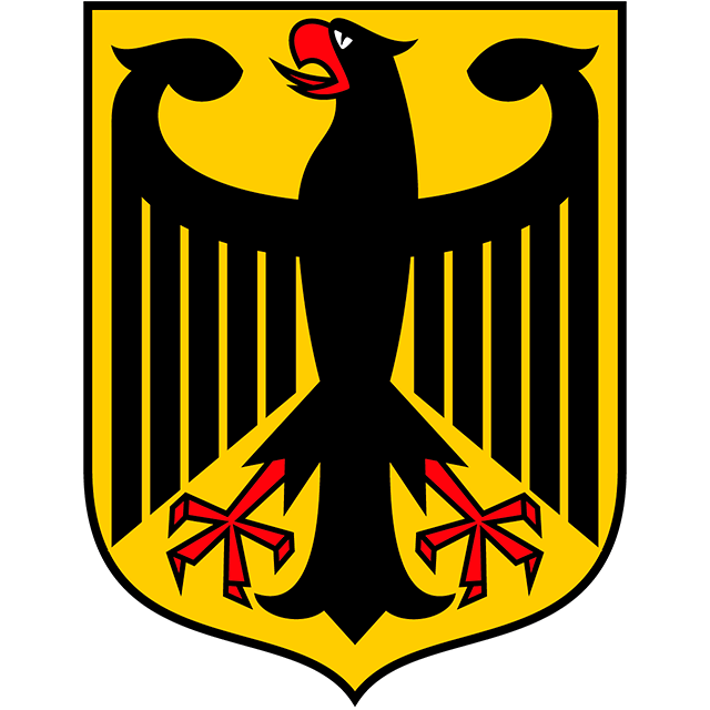 bundeswappen deutschland 640x640
