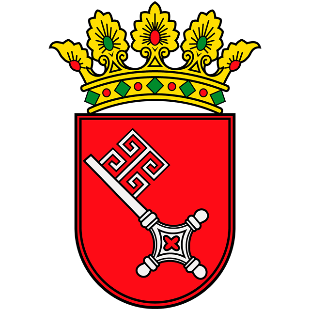 landeswappen bremen 640x640