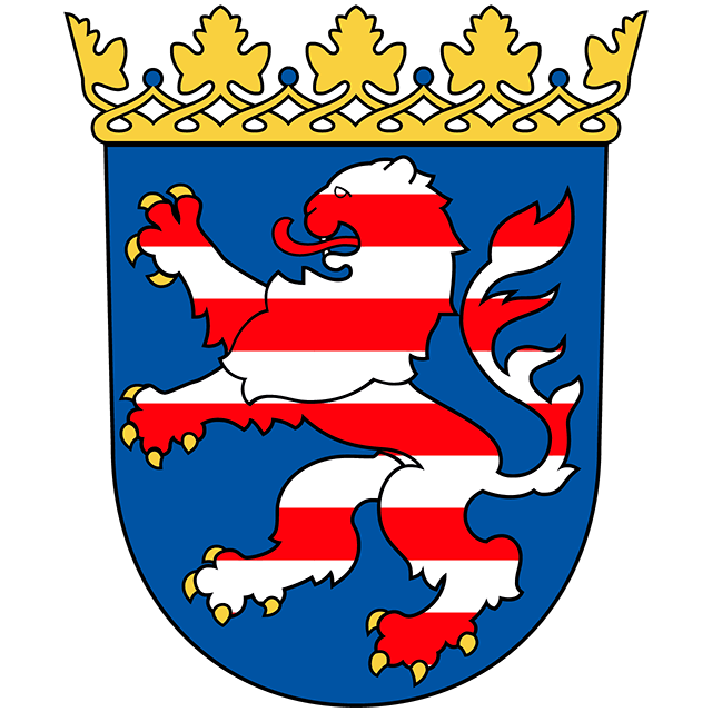 landeswappen hessen 640x640