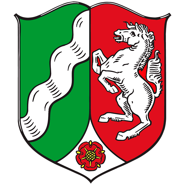 landeswappen nordrhein westfalen 640x640
