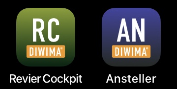 diwima apps