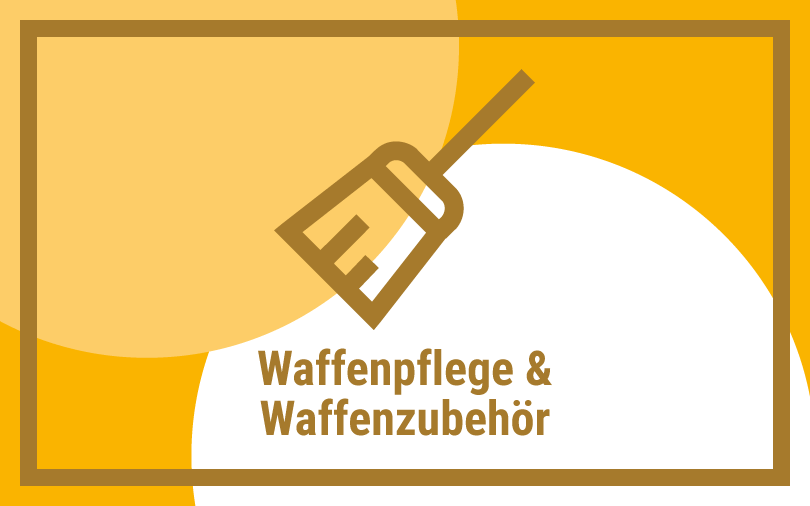 ausruestung fuer jaeger 02 waffenpflege waffenzubehoer