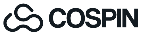 logo cospin
