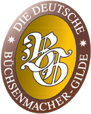 logo deutsche buechsenmacher gilde