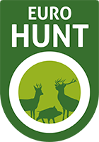 logo euro hunt