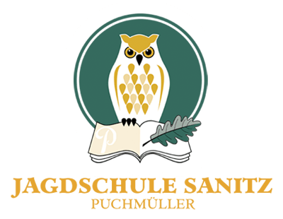 logo jagdschule sanitz