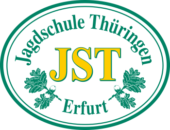 logo jagdschule thueringen