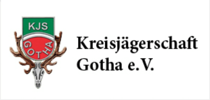 Jagdschule der KJS Gotha