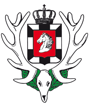 logo kreisjaegerschaft herzogtum lauenburg