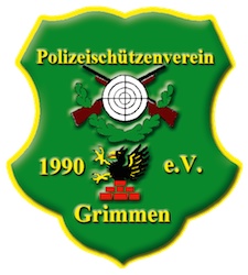 Schießplatz des  Polizeischützenverein Grimmen e.V.