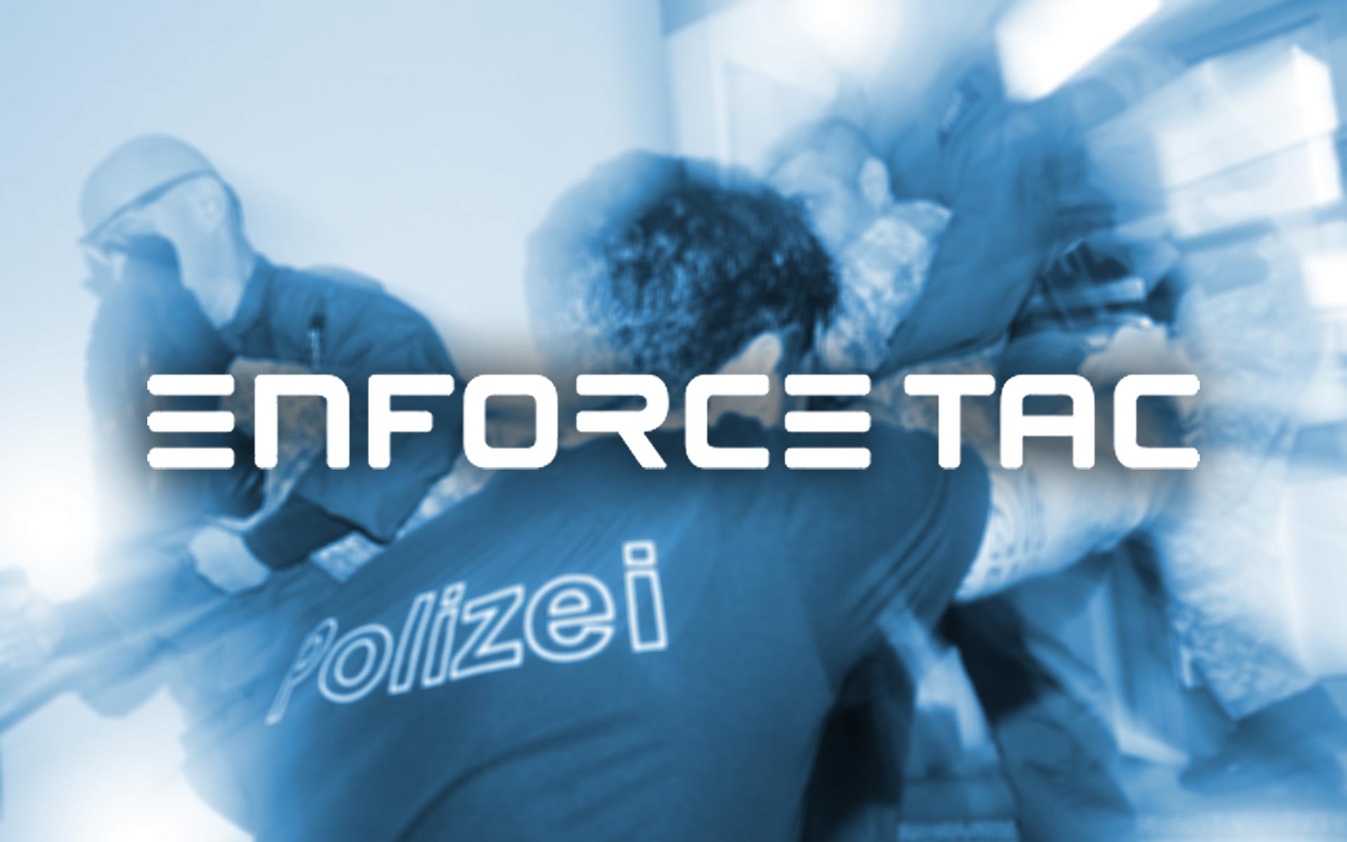 event enforce tac law enforcement 2022
