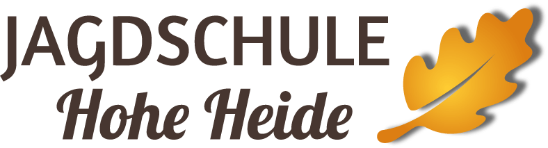 logo jagdschule hoheheide