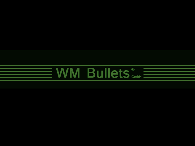 logo wm bullets