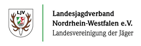 logo landesjagdverband nordrhein westfalen