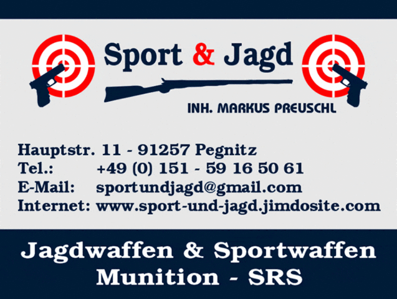 Sport & Jagd