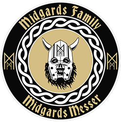 logo midgards messer