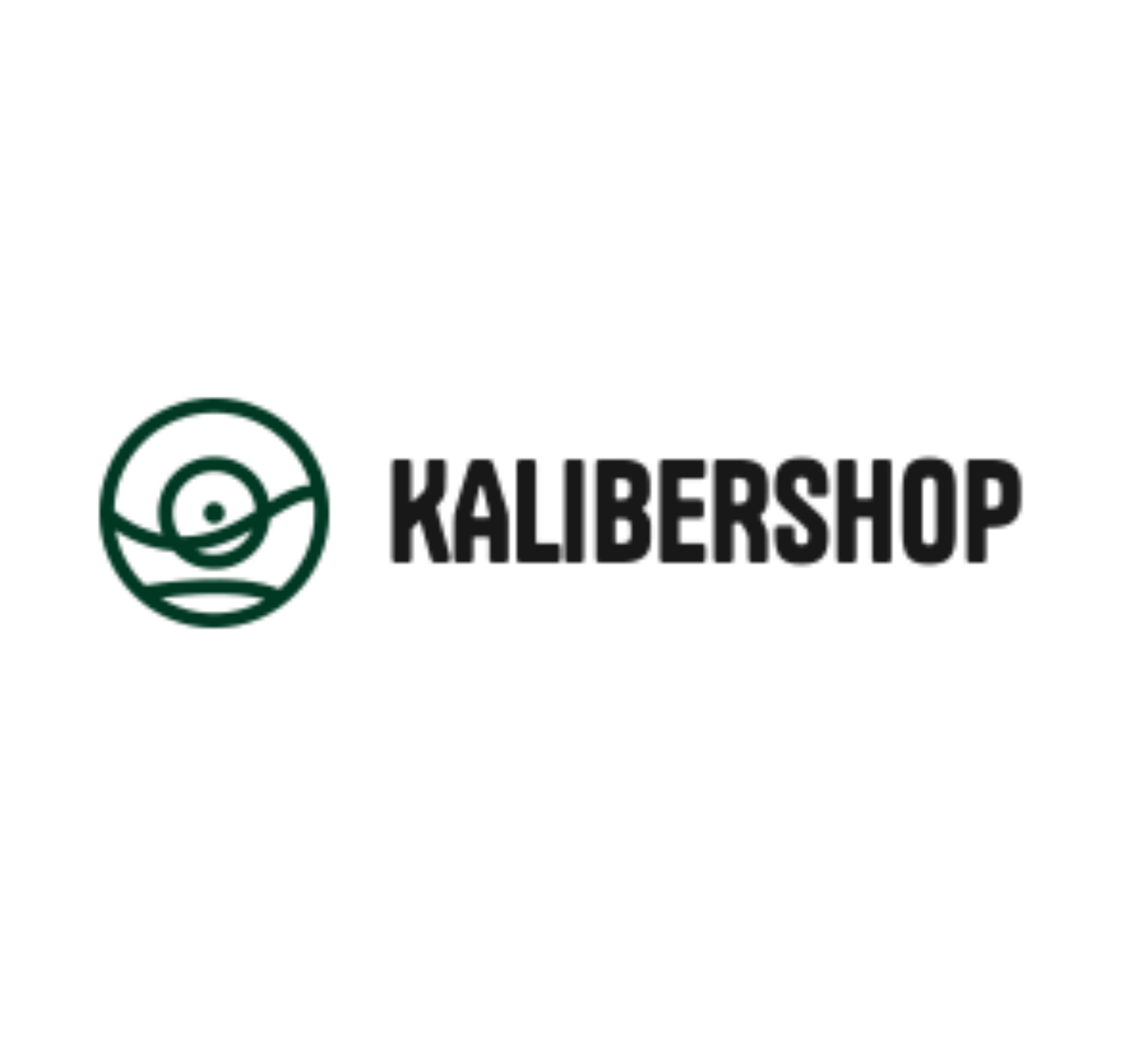 logo kalibershop de