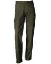 Jagdhose mit Cargotasche