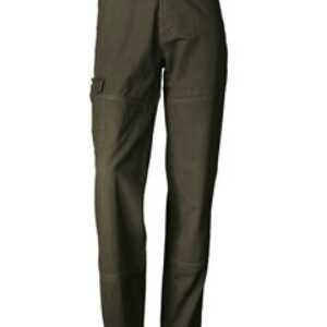 Jagdhose mit Cargotasche