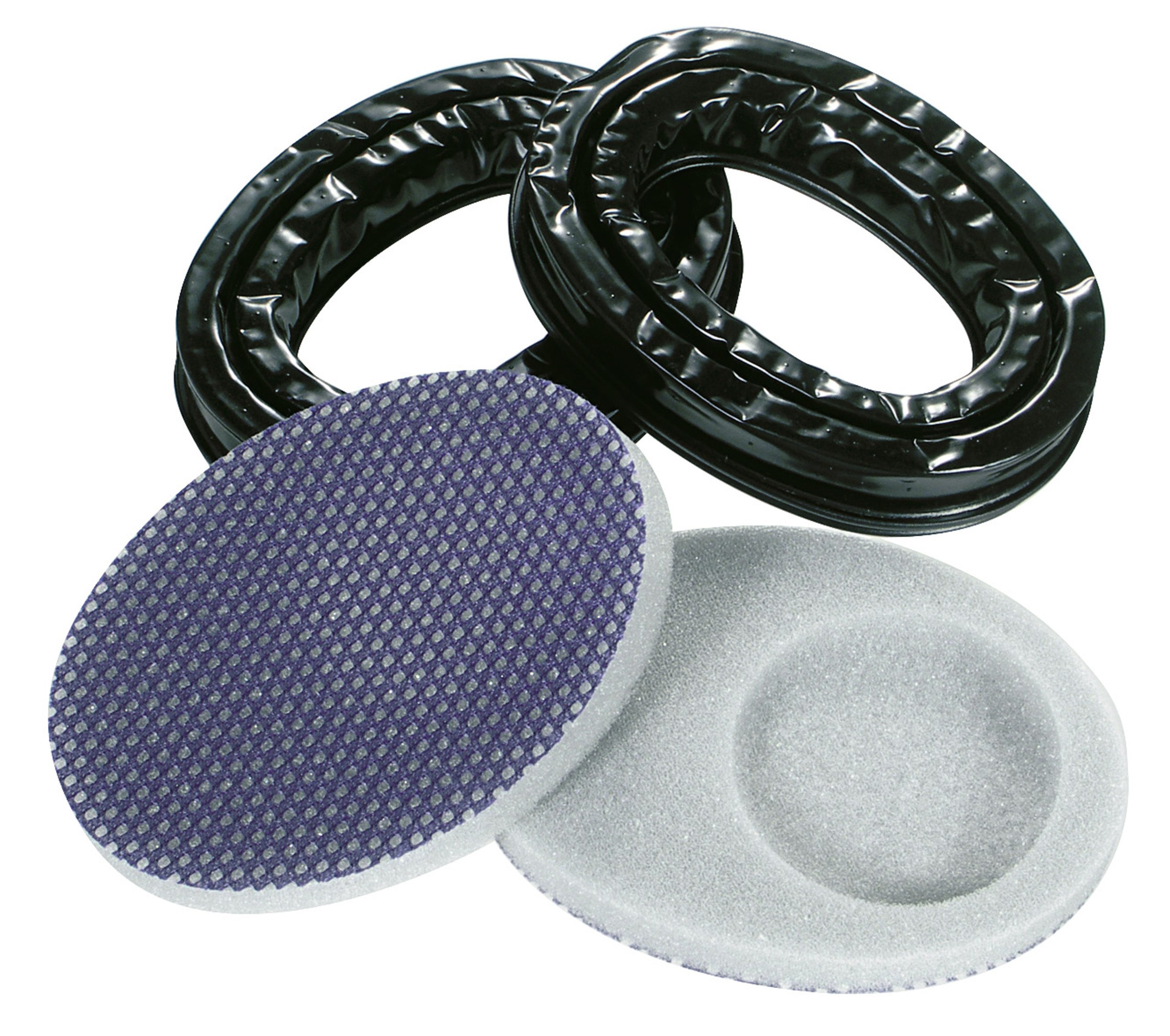 Hygiene-Set für Sordin Supreme Pro