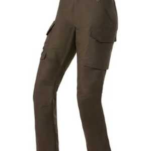 Leichte Jagdhose mit winddichter Membran