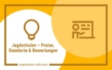 Eine Jagdschule finden – Preise, Standorte & Bewertungen