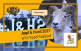 WILD FOOD FESTIVAL 2027: Neue Gesichter, wilde Ideen und Live-Küche in der Westfalenhalle