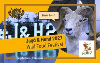 WILD FOOD FESTIVAL 2027: Neue Gesichter, wilde Ideen und Live-Küche in der Westfalenhalle