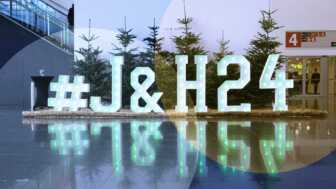 Jagd & Hund 2024 – Wir waren vor Ort