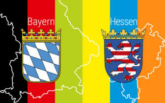 Landtagswahlen in  Bayern und Hessen 2023 – Das sind die Positionen der Parteien zu Jagd, Waffenrecht, Arten- und Naturschutz