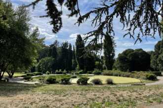 Der Pincio-Park in Rom – Eine grüne Oase abseits der Touristenpfade