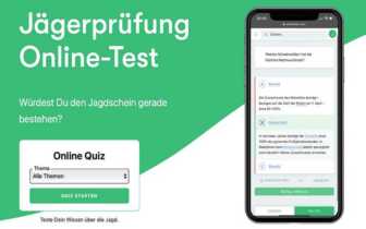 Waidwissen Gastbeitrag: Wie du die schriftliche Jägerprüfung bestehst