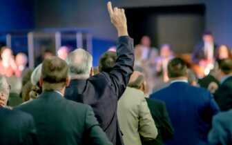 Kernthemen der VDB Mitgliederversammlung 2021 – Wie steht es um die Waffenbranche?