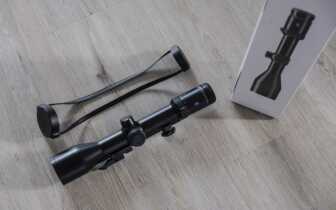 Review – Zieloptik ZEISS „Victory HT 2.5 – 10×50“ (Zielfernrohr)