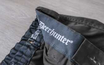 Die Jagdhose – Was Ihr vor einem Kauf beachten solltet